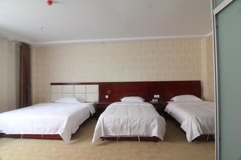 Dushi Wangjiao Business Hotel-Hefei Shushan 외부 사진