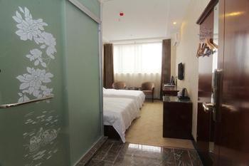 Dushi Wangjiao Business Hotel-Hefei Shushan 외부 사진