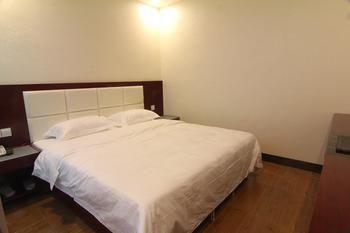 Dushi Wangjiao Business Hotel-Hefei Shushan 외부 사진