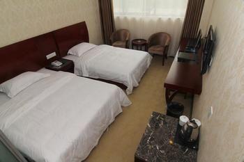 Dushi Wangjiao Business Hotel-Hefei Shushan 외부 사진